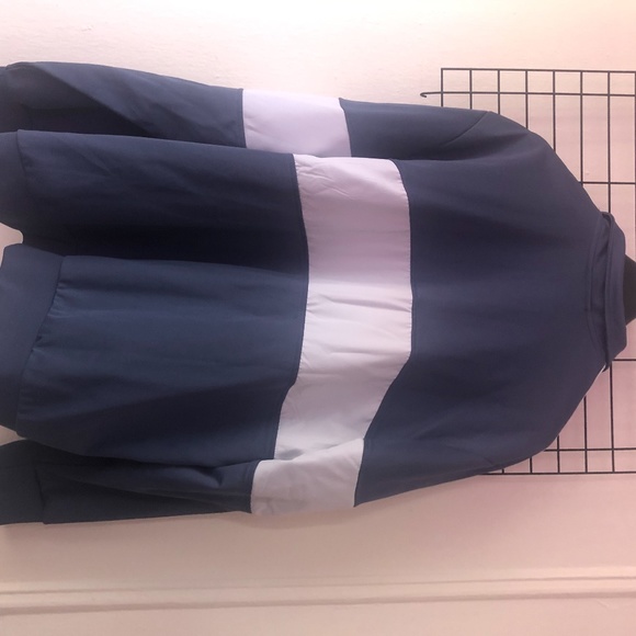 Adidas retro track jacket Xl, NEW - Picture 5 of 7